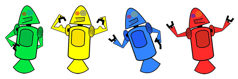 DanDroids
